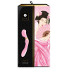 Shunga Stimulateur intime Shunga Zoa Rose